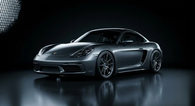 I Built a 718 Cayman for $2000 (Dealers Hate This)
