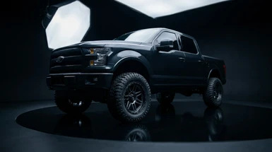 Can You Run 35s on a Ford F-150? (Fitment Guide)