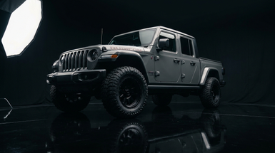 Can You Run 35s on a Jeep Gladiator? (Fitment Guide)