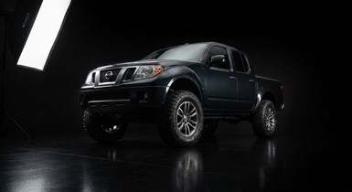 Can You Run 35s on a Nissan Frontier? (Fitment Guide)