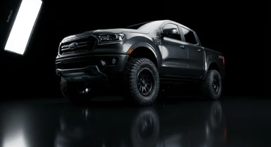 Can You Run 35s on a Ford Ranger? (Fitment Guide)