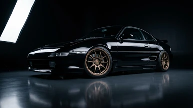 I Built a Turbo MR2 SW20 for $8K Nobody Believed Me