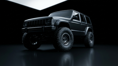 Can You Run 35s on a Jeep Cherokee? (Fitment Guide)