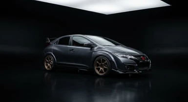 I Built a Type R for $10K and Tuners Are Mad