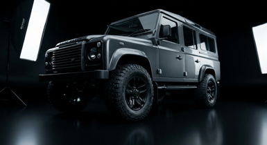 Can You Run 35s on a Land Rover Defender 110? (Fitment Guide)