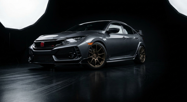 What Wheels Fit a Honda Civic FK8?