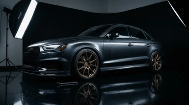 I Built an RS3 for $5000... Here's What Broke First