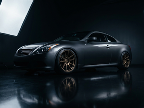 I Built a G37 for $3000 and Broke the Rules