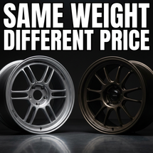 Enkei RPF1 vs Konig Hypergram: Worth the $800 Premium for Street Use?
