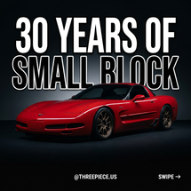 Corvette LT1 Evolution: C4 vs C7 Known Problems & Buyer Guide