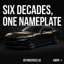 Ford Mustang History: Every Generation Ranked for 2026