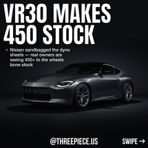 2023+ Nissan Z Buying Guide: Sport vs Performance vs Proto Spec