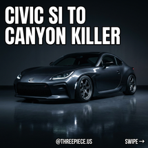 GR86 Supercharged Build Guide: Jackson Racing C38 + Tein Flex Z Setup