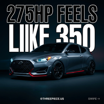 Used Hyundai Veloster N Buying Guide: Is the 275HP Hot Hatch Worth It?