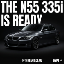 BMW E90 335i N55 Buyer's Guide: Why 2011+ Wins