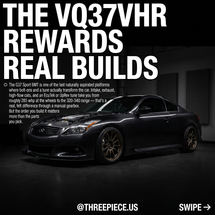 G37 Sport 6MT Build Guide: VQ37VHR Mod Order That Works