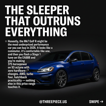 VW Golf R Mk7 Buying Guide: Best Performance Value in 2026