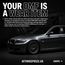 Dual-Mass Flywheel vs Single-Mass: Which Is Worth It?