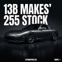 Should You Buy a Mazda RX-7 FD? 255HP Rotary Reality Check