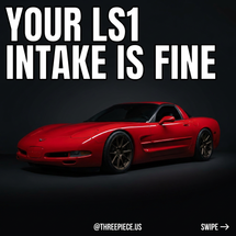 C5 Corvette LS1 Intake Manifolds: Are They Worth It?