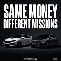 FK8 Type R vs FK7 Civic Si: Which $3K Build Actually Wins?