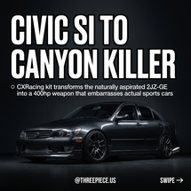 Lexus IS300 Turbo Build Guide: 400HP 2JZ-GE Setup Under $10K