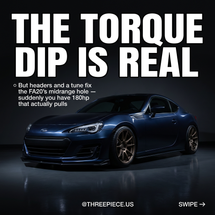 2014-2018 Subaru BRZ FA20 Buying Guide: Canyon Carver Reality Check