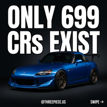Honda S2000 CR AP2 Buying Guide: Why 2026 Is the Year