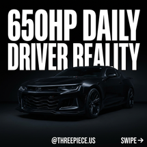 Chevy Camaro ZL1 Buying Guide: 650HP LT4 Reality Check 2026