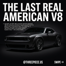 Dodge Challenger SRT 392 Buying Guide: Why 2026 Is the Year