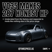 Should You Buy a Nissan 350Z? VQ35DE Reality Check 2025
