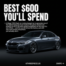 ECU Tune Worth It? Real Dyno Numbers and Honest Verdict
