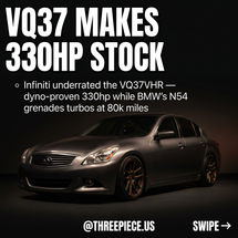 2008-2012 Infiniti G37X Sedan Buying Guide: AWD VQ37 Sleeper