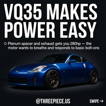 Buying a Used Nissan 350Z: VQ35DE Engine Problems & Inspection Guide