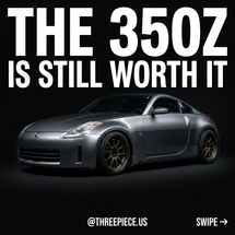 Nissan 350Z Buyer's Guide: Is the Z33 Still Worth It?