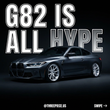 G82 M4 vs E92 M3: Which BMW Actually Delivers More Thrills?