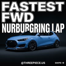 Used Hyundai Veloster N Buyers Guide: Years to Avoid & Best Mods