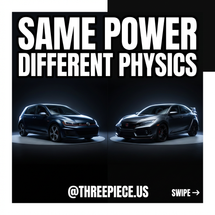 GTI Mk7 vs Civic Type R FK7: Track Battle After Coilovers & BBK