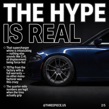 Are 700HP Hellcats Overrated? Why Dodge's HEMI Monsters Aren't Street Kings