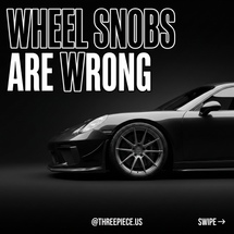 Replica Wheels vs Authentic: Why $500 Rotas Beat $2000 Volks for Most Builds