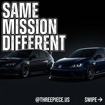 2015-2019 Subaru WRX STI vs 2022+ GR Corolla: AWD Hot Hatch Showdown