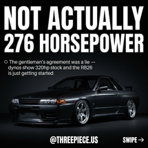 R32 Skyline GT-R Buying Guide: Reality Check on $80K Godzilla