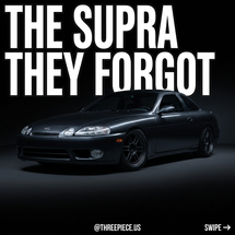 Lexus SC300 Buyer's Guide: The 2JZ Sleeper Still Under $15K