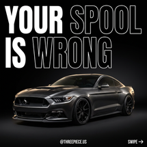EcoBoost Mustang Boost-by-Gear: Why Your Turbo Spools Different
