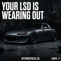 Multi-Plate LSD Wear: Shim Stack, Clutch Packs & Rebuild Guide