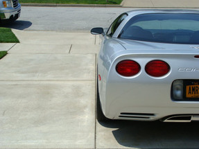 2024-2026 Chevrolet Corvette Wheel Fitment Guide - Specs, Offsets & Photos