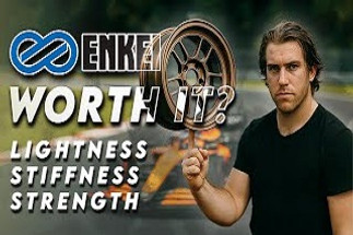 Are ENKIE wheels worth it?