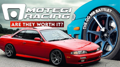 Are Motegi Wheels worth it?