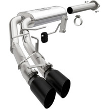 Best Cat-Back Exhausts for the Ford F-150 (2015-2020)