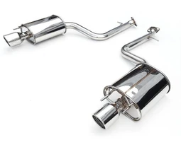 Best Cat-Back Exhausts for the Subaru WRX (2015-2021)